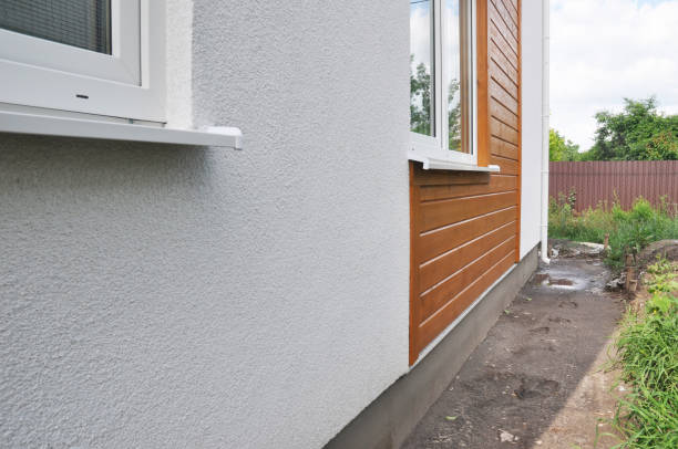 Affordable siding repair and maintenance services in Point Pleasant Beach, NJ