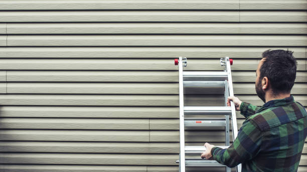 Best Wood Siding Installation  in Point Pleasant Beach, NJ